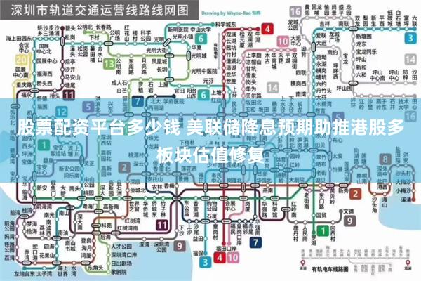 股票配资平台多少钱 美联储降息预期助推港股多板块估值修复